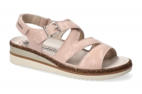 chaussure mobils sandales dory rose